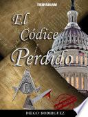 Libro Trifariam, El Códice Perdido (Visiona el BookTrailer)