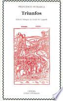 Libro Triunfos
