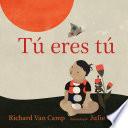 Libro Tú eres tú