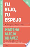 Libro Tu hijo, tu espejo (Nueva edición)