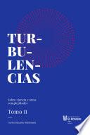 Libro Turbulencias y otras complejidades, tomo II