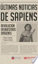 Libro Últimas noticias de sapiens