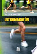 Libro Ultramaratón