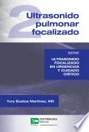 Libro Ultrasonido pulmonar focalizado