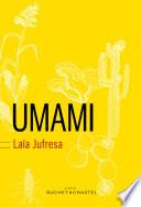 Libro Umami