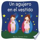 Libro Un agujero en el vestido