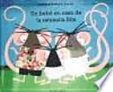Libro Un bebé en casa de la ratoncita Rita