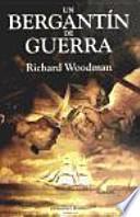 Libro Un bergantín de guerra