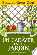 Libro Un Cadáver en el Jardín