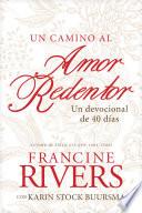 Libro Un camino al amor redentor
