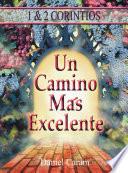 Libro Un camino más excelente