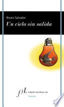 Libro Un cielo sin salida