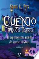 Libro Un cuento de trucos y tratos