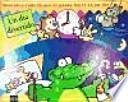 Libro Un día divertido