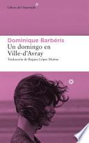 Libro Un domingo en Ville-d’Avray