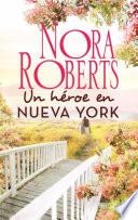 Libro Un héroe en Nueva York