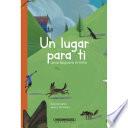 Libro Un lugar para ti