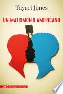 Libro Un matrimonio americano