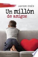 Libro Un millón de amigos
