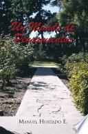 Libro Un Mundo de Pensamientos