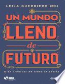 Libro Un mundo lleno de futuro