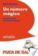 Libro Un número mágico