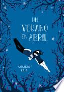 Libro Un verano en Abril