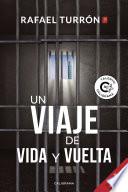 Libro Un viaje de vida y vuelta