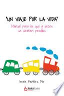 Libro Un viaje por la vida