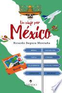 Libro Un viaje por México