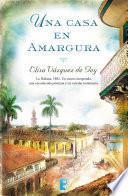 Libro Una casa en amargura