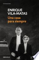 Libro Una casa para siempre / A Home Forever