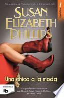 Libro Una chica a la moda