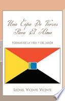 Libro Una Copa de Versos Para El Alma