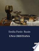 Libro UNA CRISTIANA