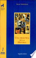 Libro Una didáctica de la historia