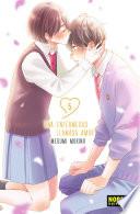 Libro Una enfermedad llamada amor 5