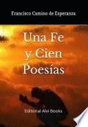 Libro Una Fe y Cien Poesías