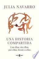 Libro Una historia compartida