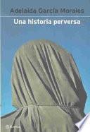 Libro Una historia perversa