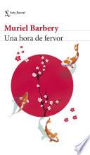 Libro Una hora de fervor