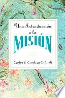 Libro Una Introduccion a la Mision AETH