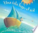 Libro Una isla bajo el sol