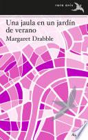 Libro Una jaula en un jardín de verano