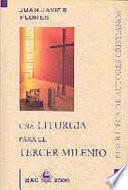 Libro Una liturgia para el tercer milenio