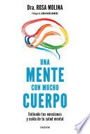 Libro Una mente con mucho cuerpo