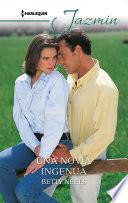 Libro Una novia ingenua