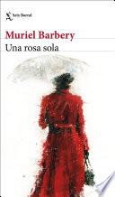 Libro Una rosa sola