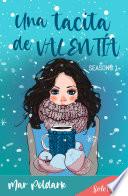 Libro Una tacita de valentía (Serie Seasons 1)