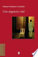 Libro Una urgencia vital
